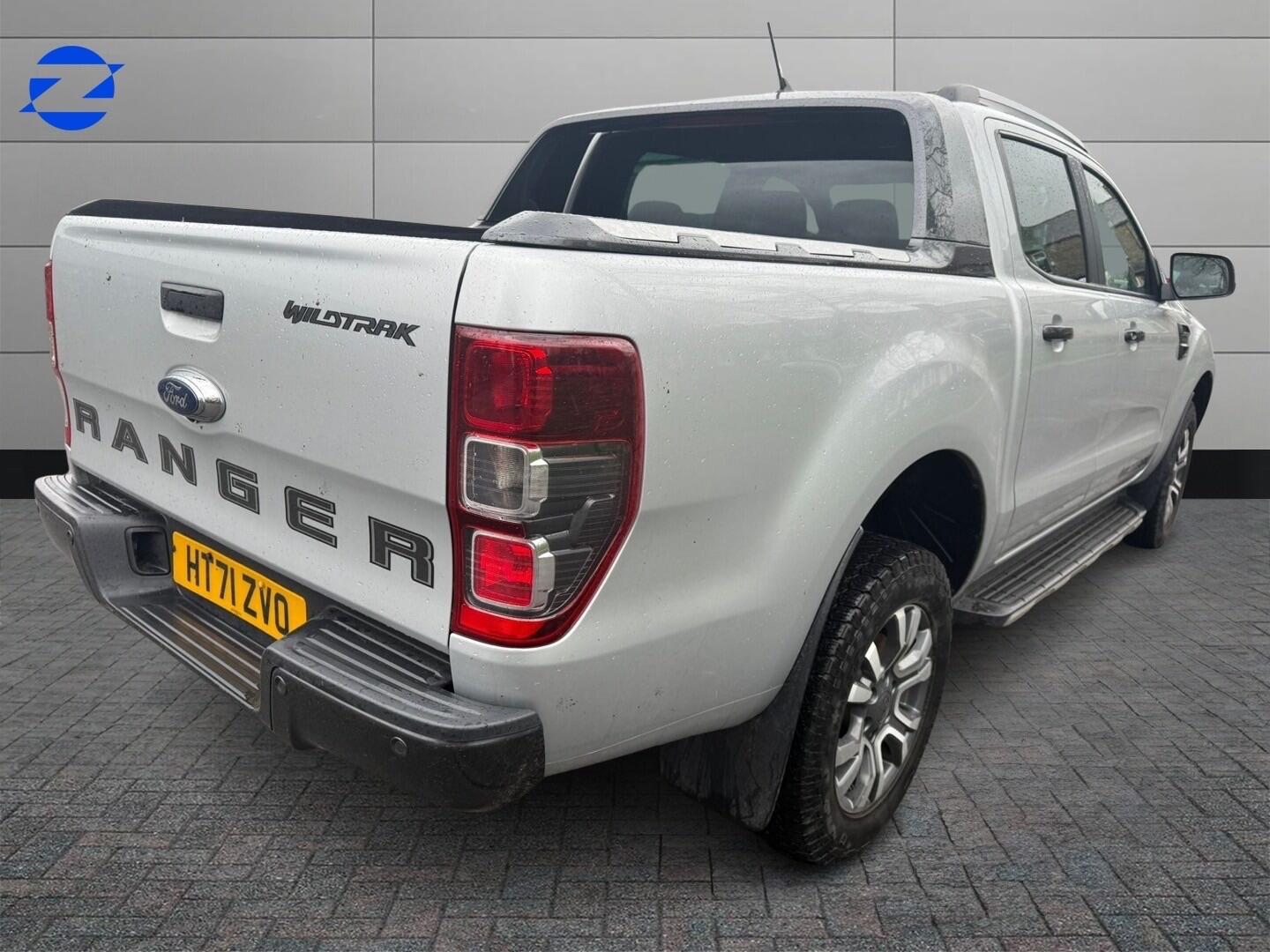 Used Ford Ranger 2022 for sale - 77882779: Photo 5