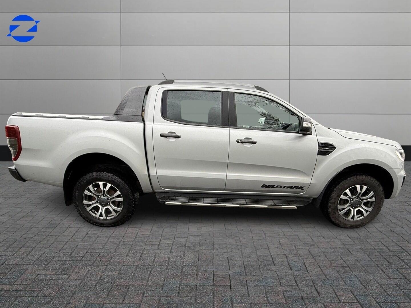 Used Ford Ranger 2022 for sale - 77882779: Photo 6