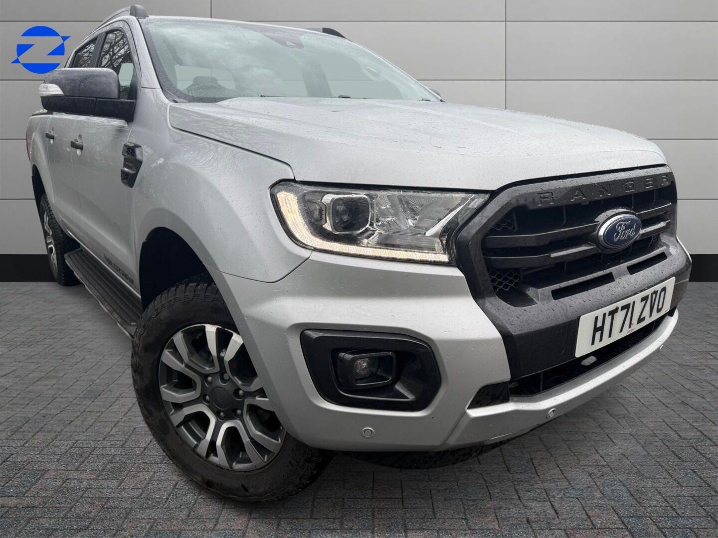 Used Ford Ranger 2022 for sale - 77882779: Photo 7