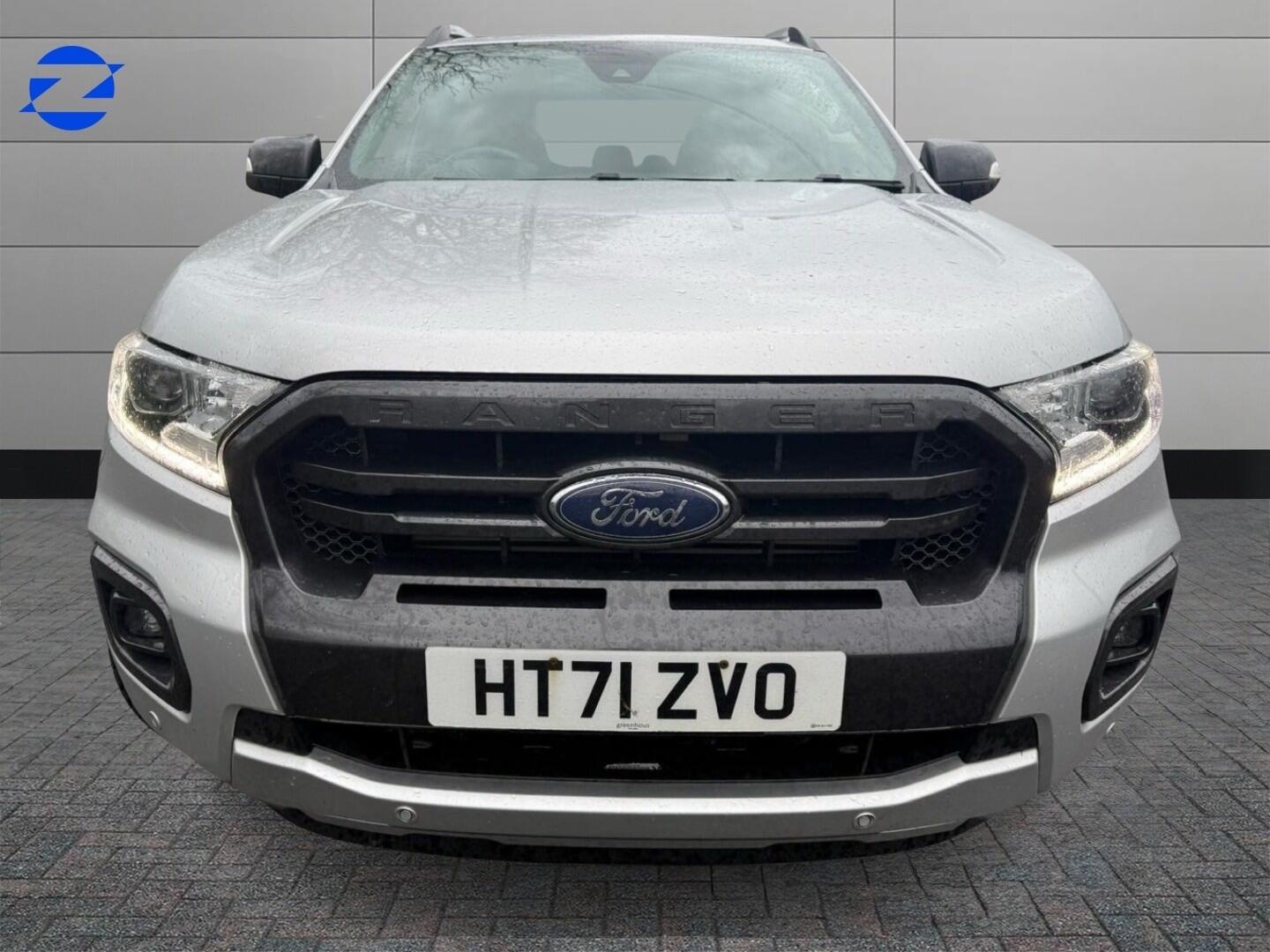 Used Ford Ranger 2022 for sale - 77882779: Photo 8
