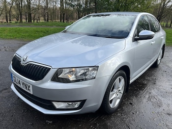 Skoda Octavia feature image