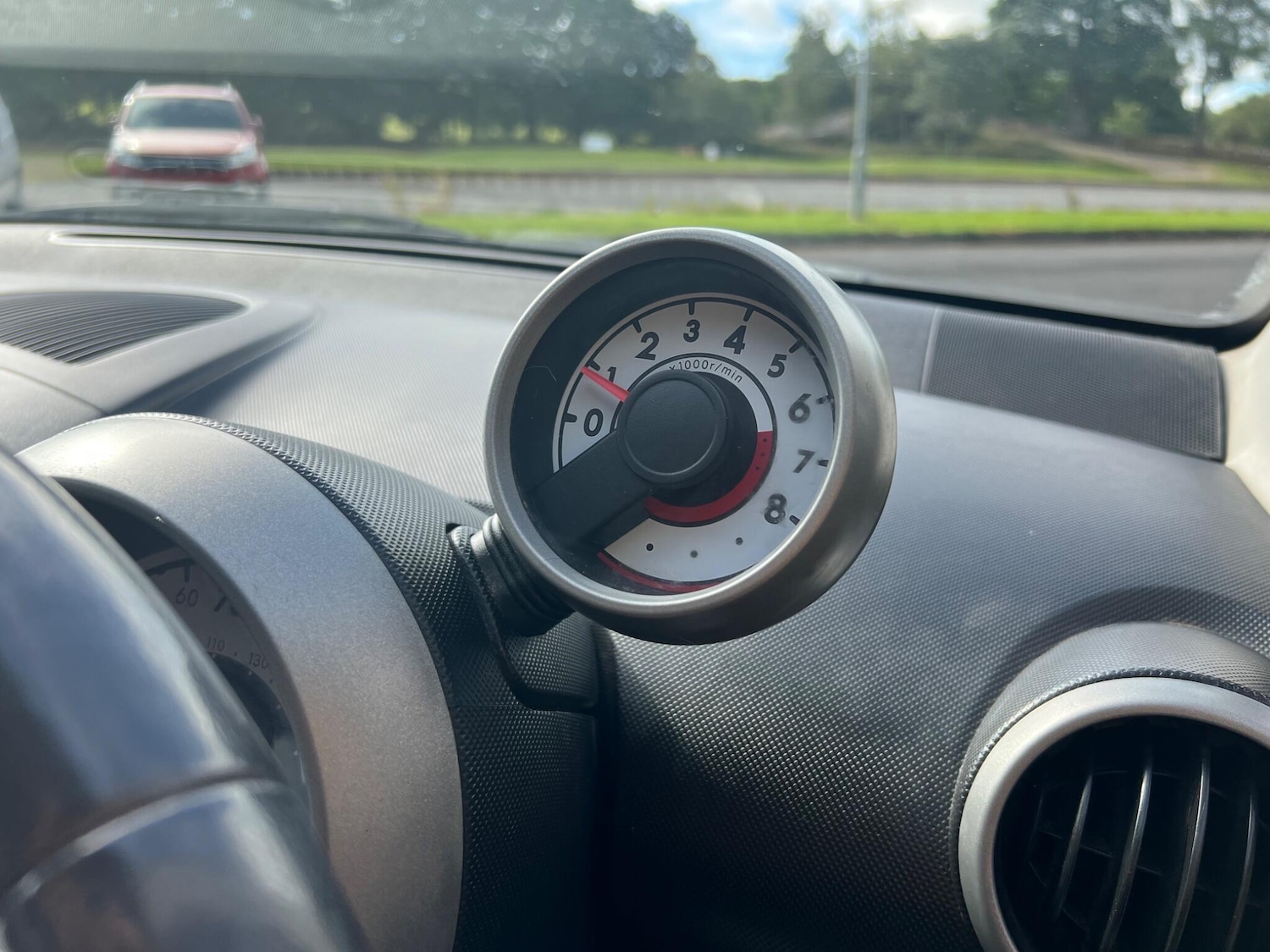 Used Toyota AYGO 2013 for sale - 76413421: Photo 21