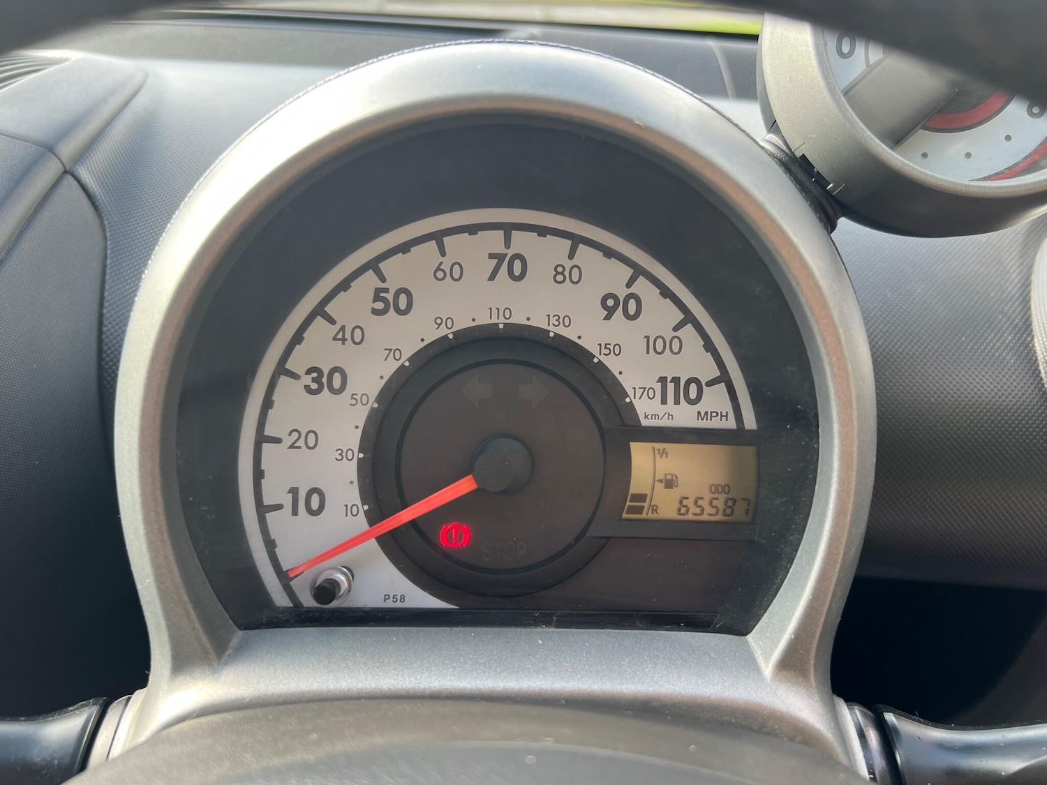 Used Toyota AYGO 2013 for sale - 76413421: Photo 22