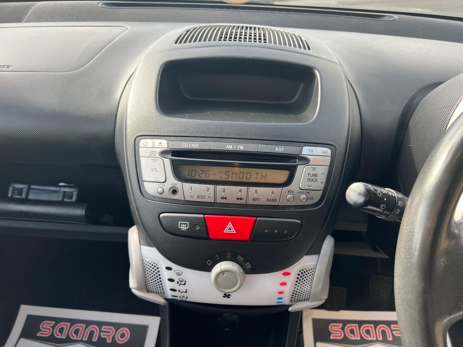 Used Toyota AYGO 2013 for sale - 76413421: Photo 23