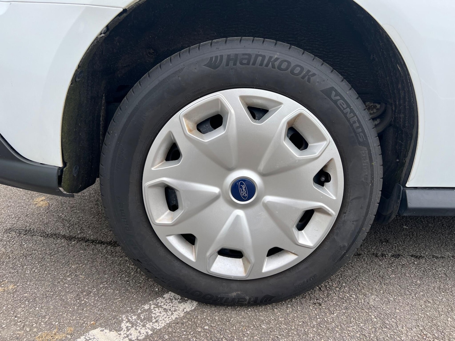 Used Ford Transit Connect 2019 for sale - 76413422: Photo 13