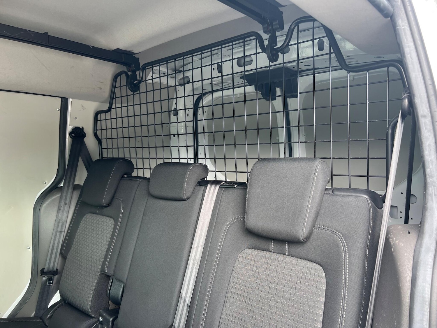 Used Ford Transit Connect 2019 for sale - 76413422: Photo 17