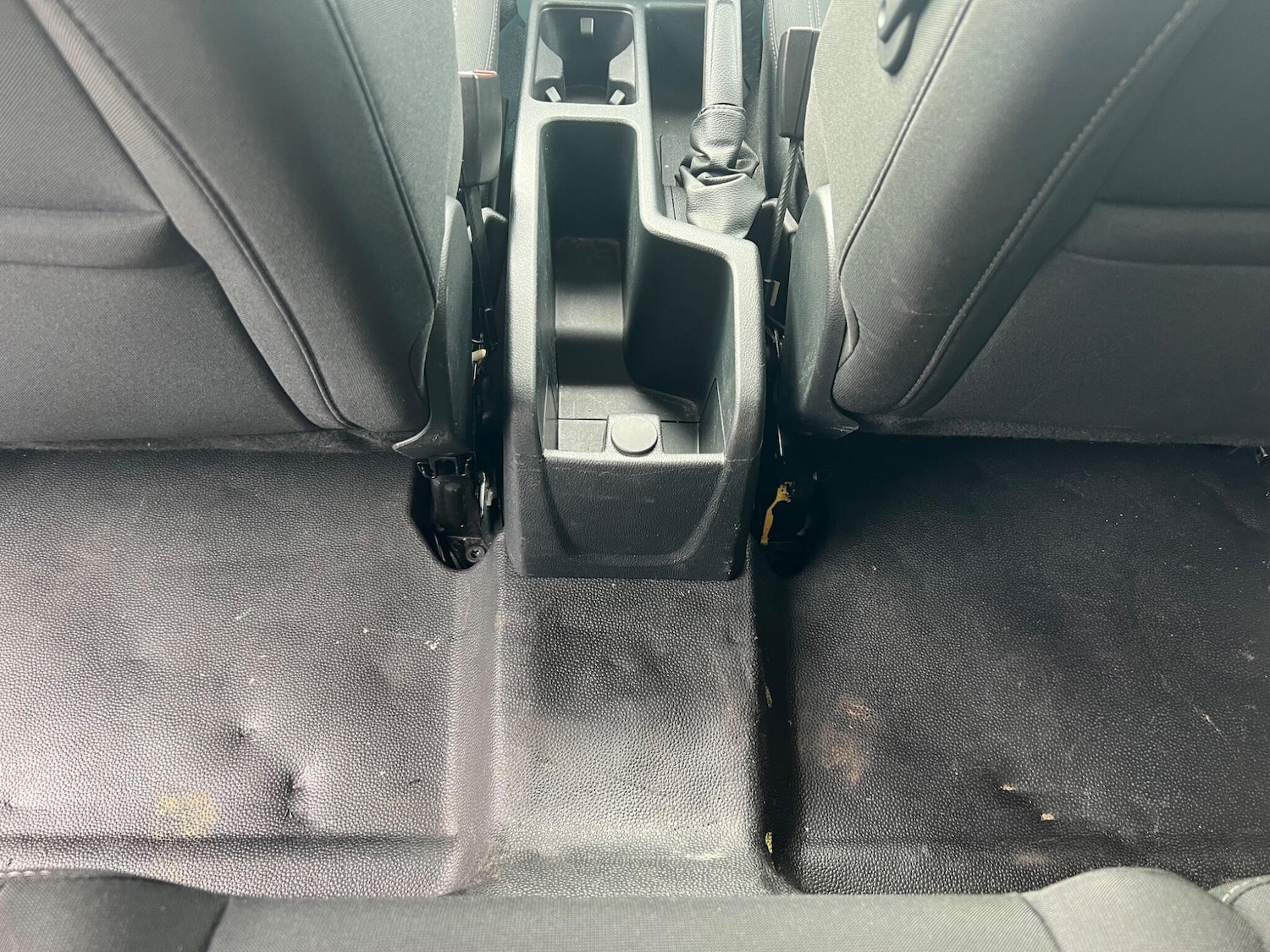 Used Ford Transit Connect 2019 for sale - 76413422: Photo 18