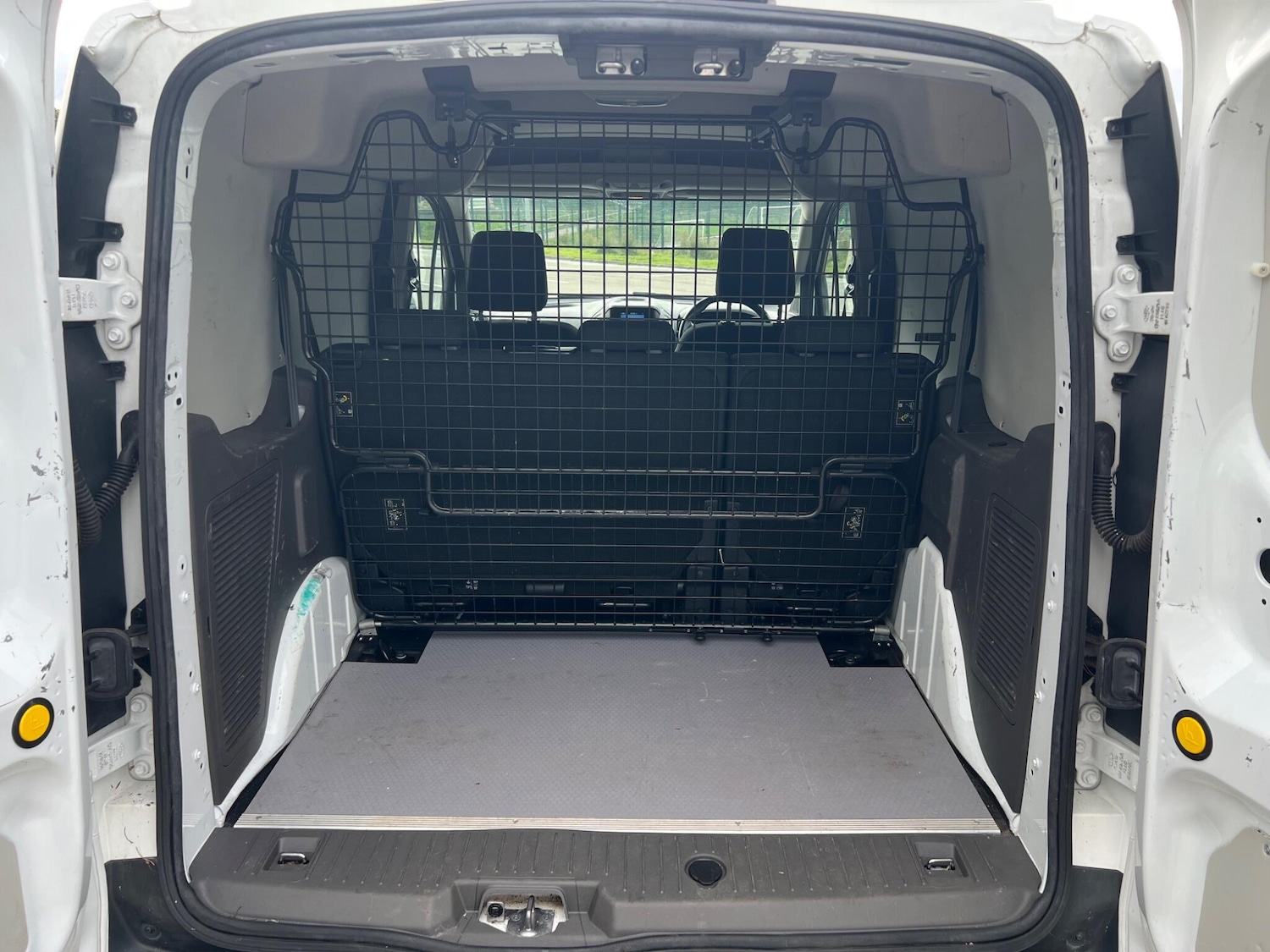 Used Ford Transit Connect 2019 for sale - 76413422: Photo 22
