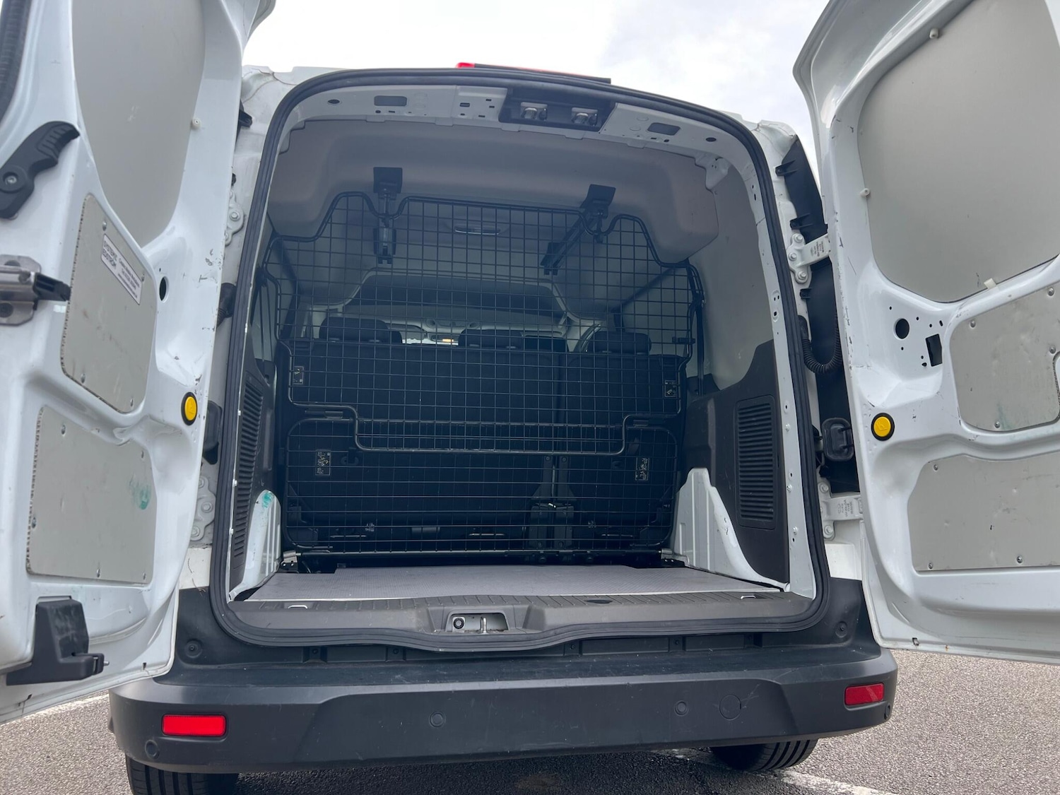 Used Ford Transit Connect 2019 for sale - 76413422: Photo 23