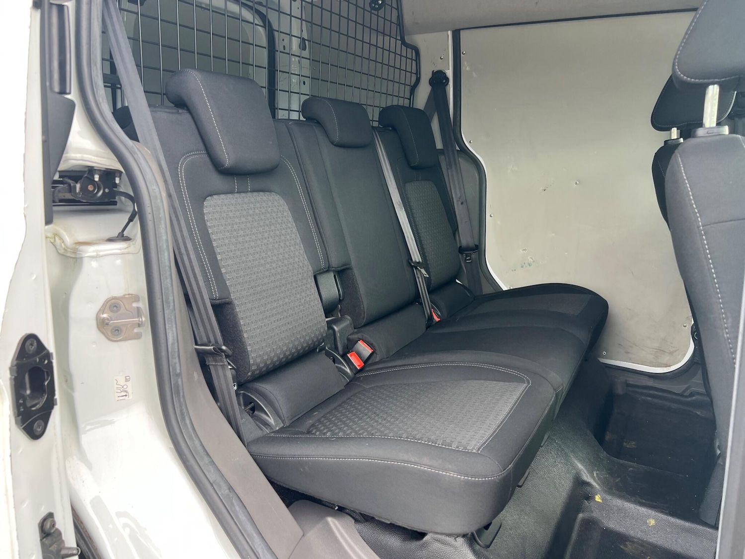 Used Ford Transit Connect 2019 for sale - 76413422: Photo 26