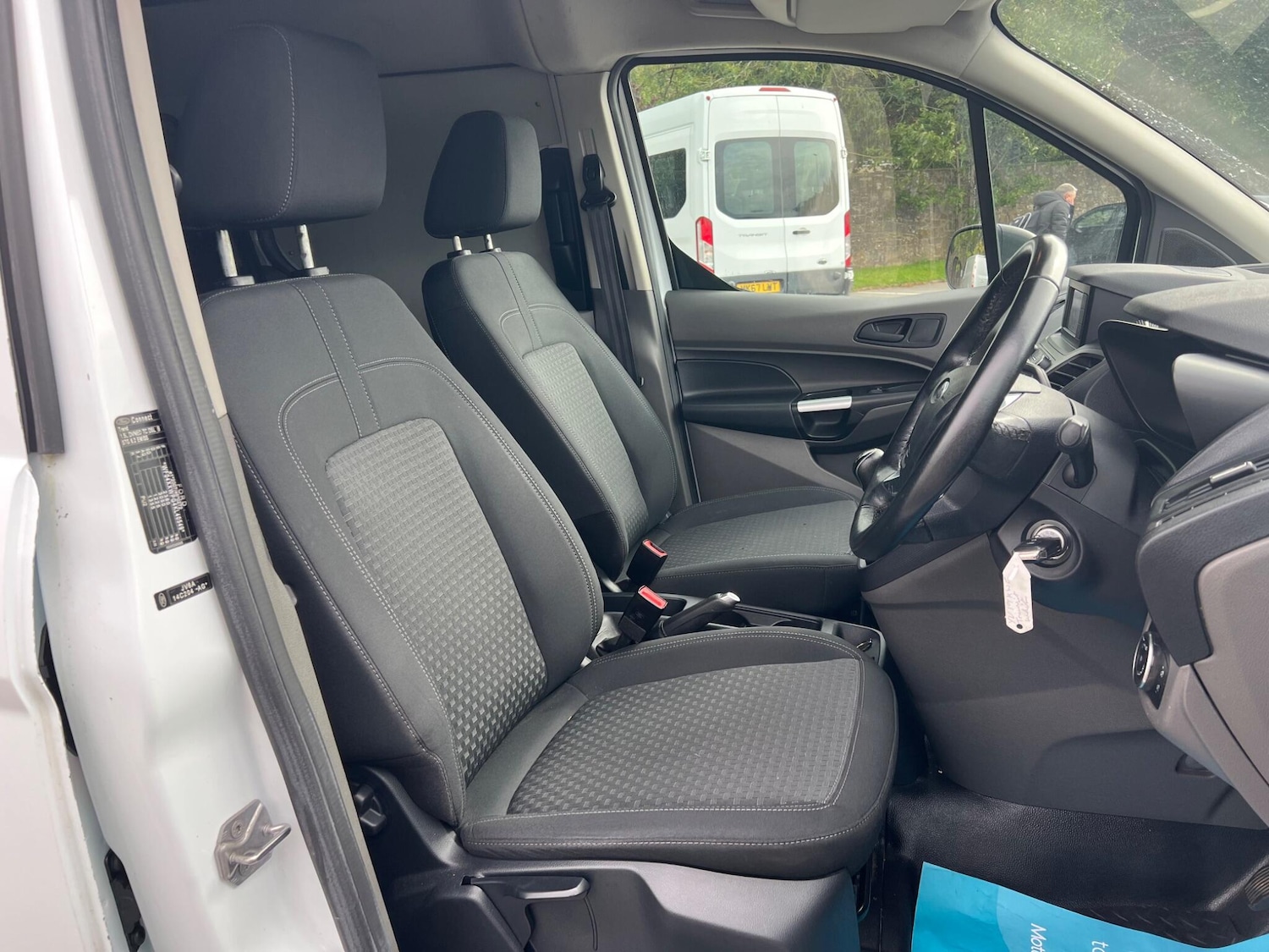 Used Ford Transit Connect 2019 for sale - 76413422: Photo 30