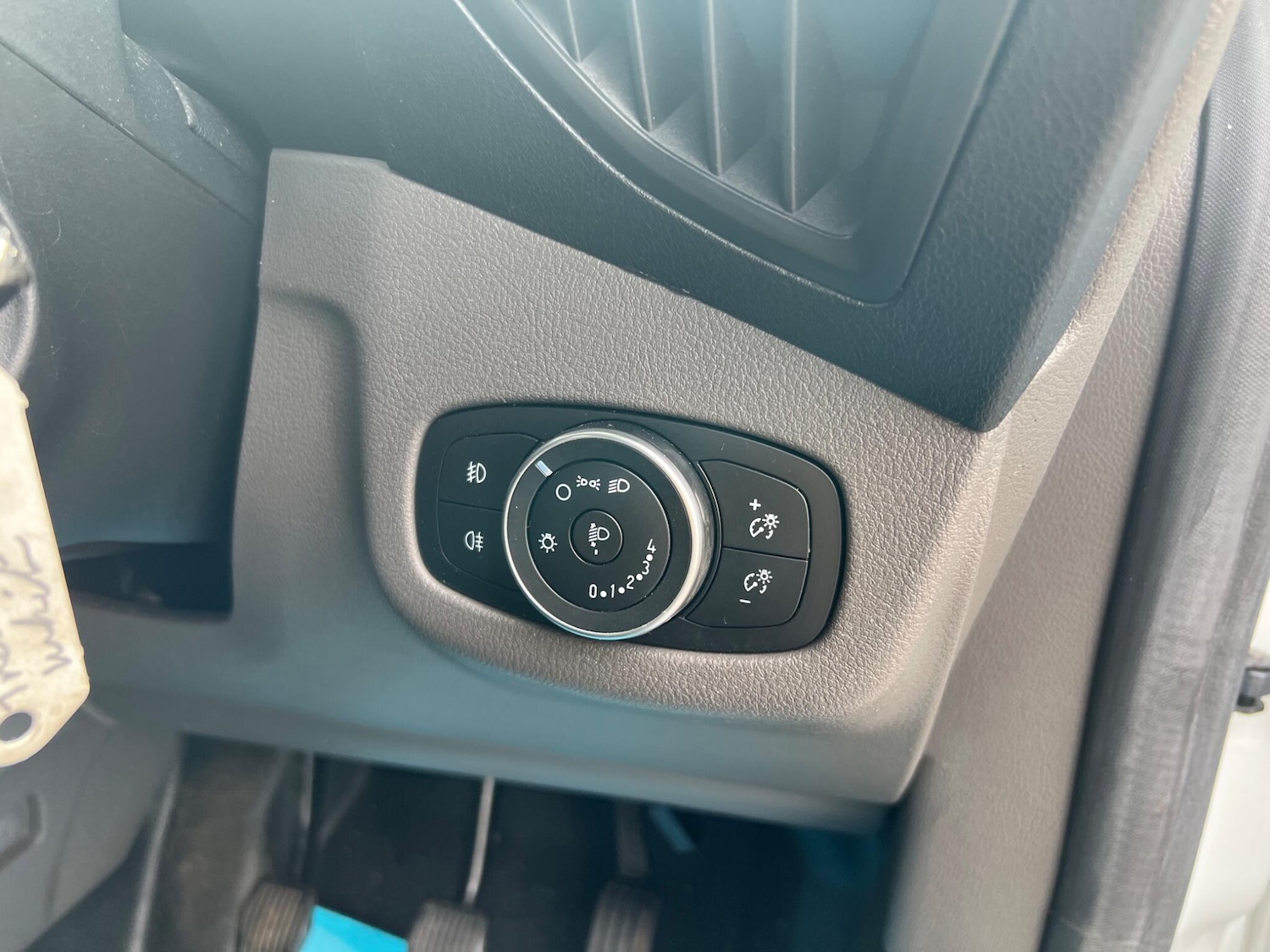 Used Ford Transit Connect 2019 for sale - 76413422: Photo 32