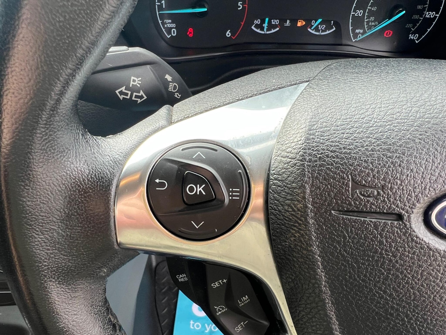 Used Ford Transit Connect 2019 for sale - 76413422: Photo 34