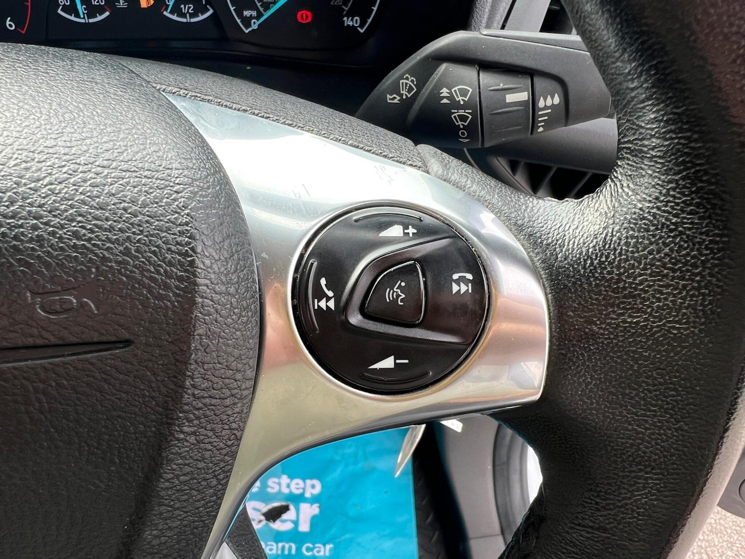 Used Ford Transit Connect 2019 for sale - 76413422: Photo 35