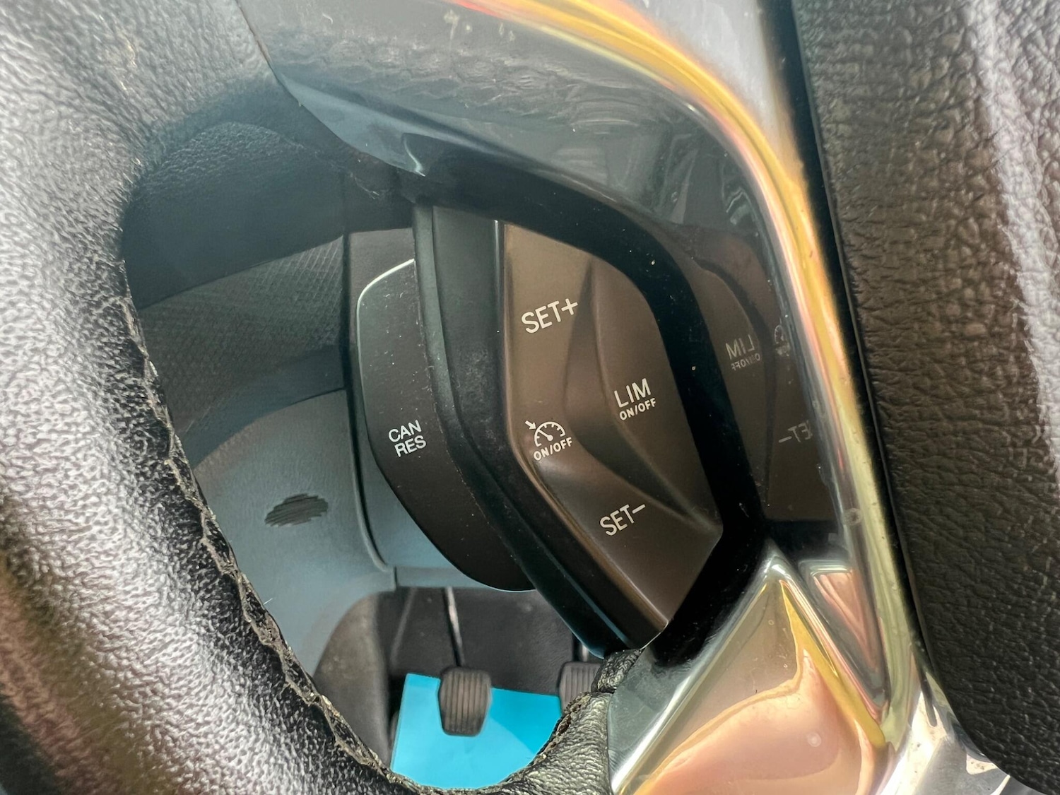 Used Ford Transit Connect 2019 for sale - 76413422: Photo 36