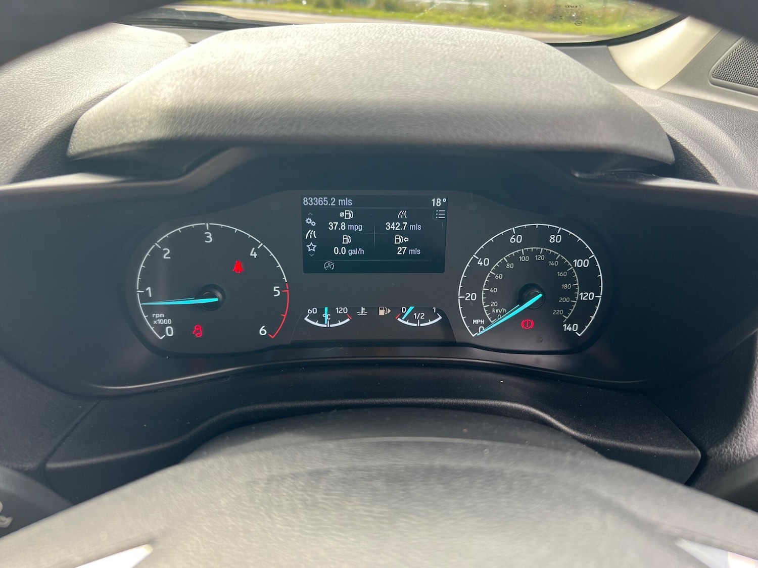 Used Ford Transit Connect 2019 for sale - 76413422: Photo 37