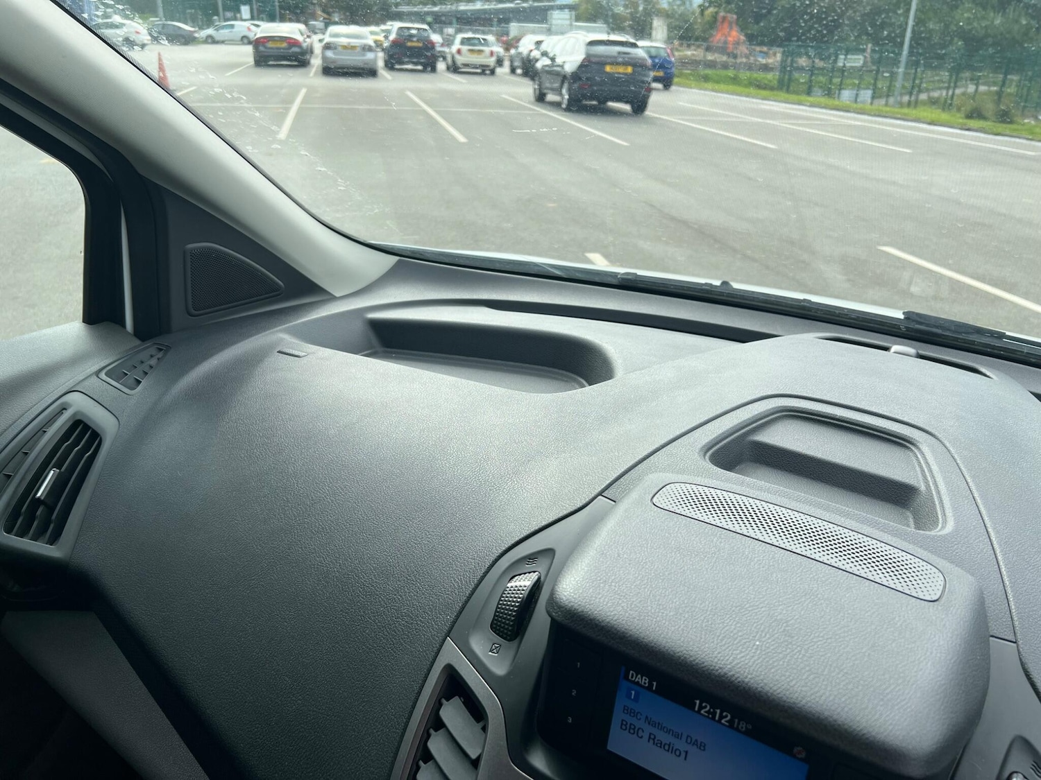 Used Ford Transit Connect 2019 for sale - 76413422: Photo 38