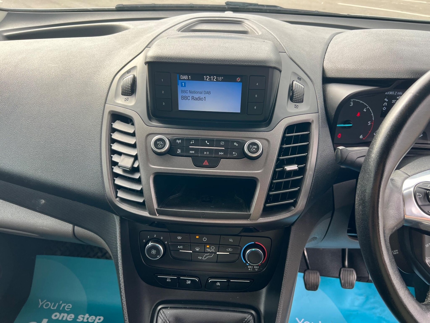 Used Ford Transit Connect 2019 for sale - 76413422: Photo 40