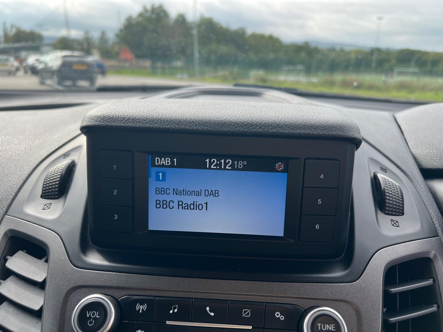 Used Ford Transit Connect 2019 for sale - 76413422: Photo 41