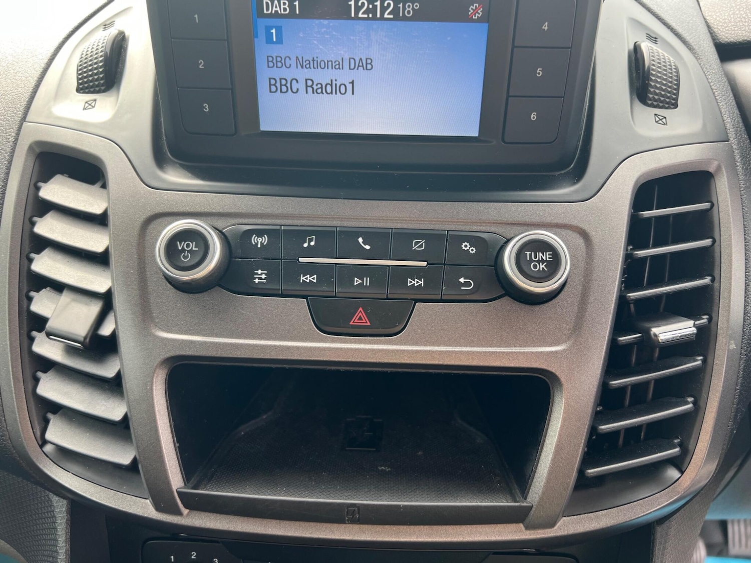 Used Ford Transit Connect 2019 for sale - 76413422: Photo 42