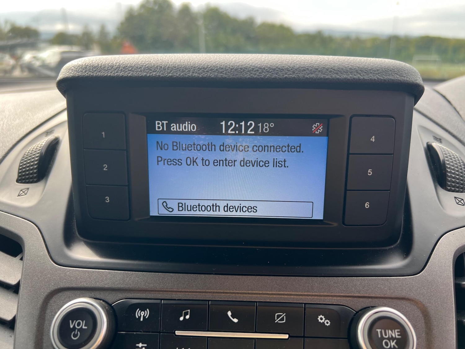 Used Ford Transit Connect 2019 for sale - 76413422: Photo 43