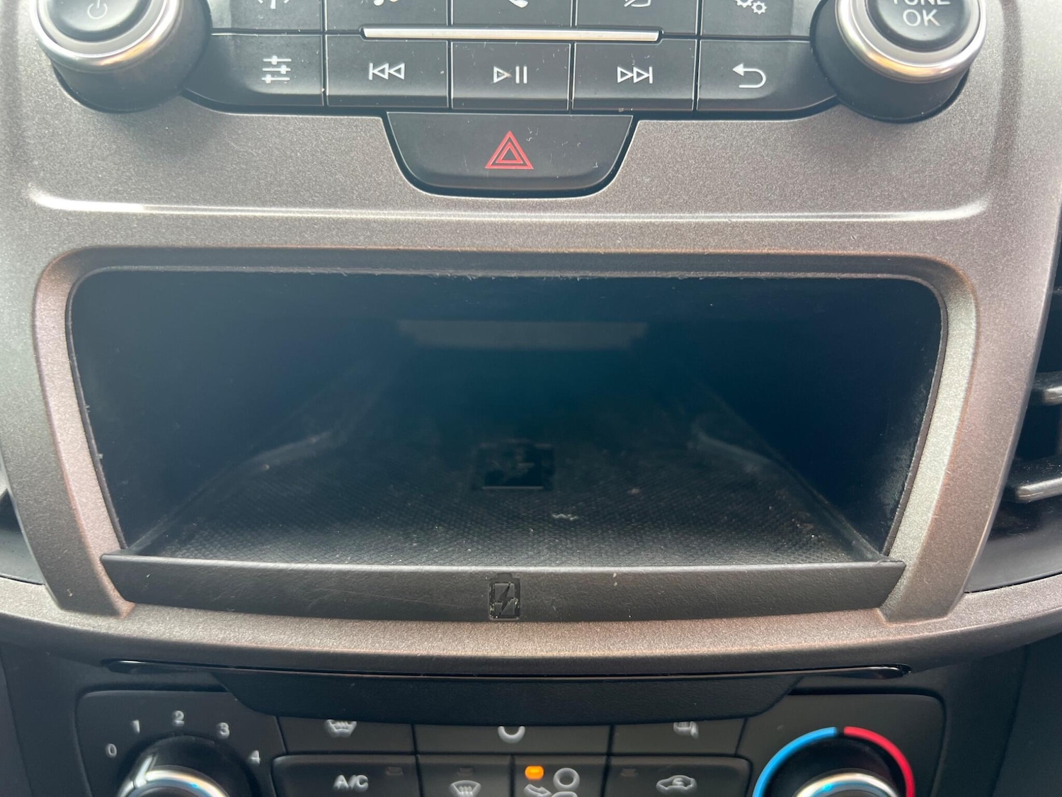 Used Ford Transit Connect 2019 for sale - 76413422: Photo 44