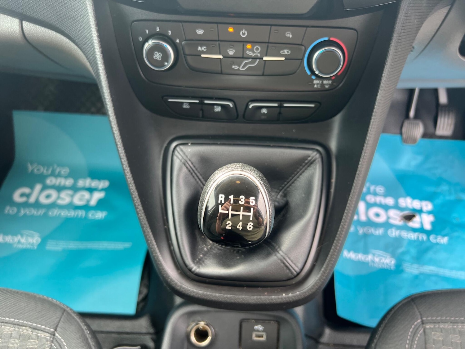 Used Ford Transit Connect 2019 for sale - 76413422: Photo 46