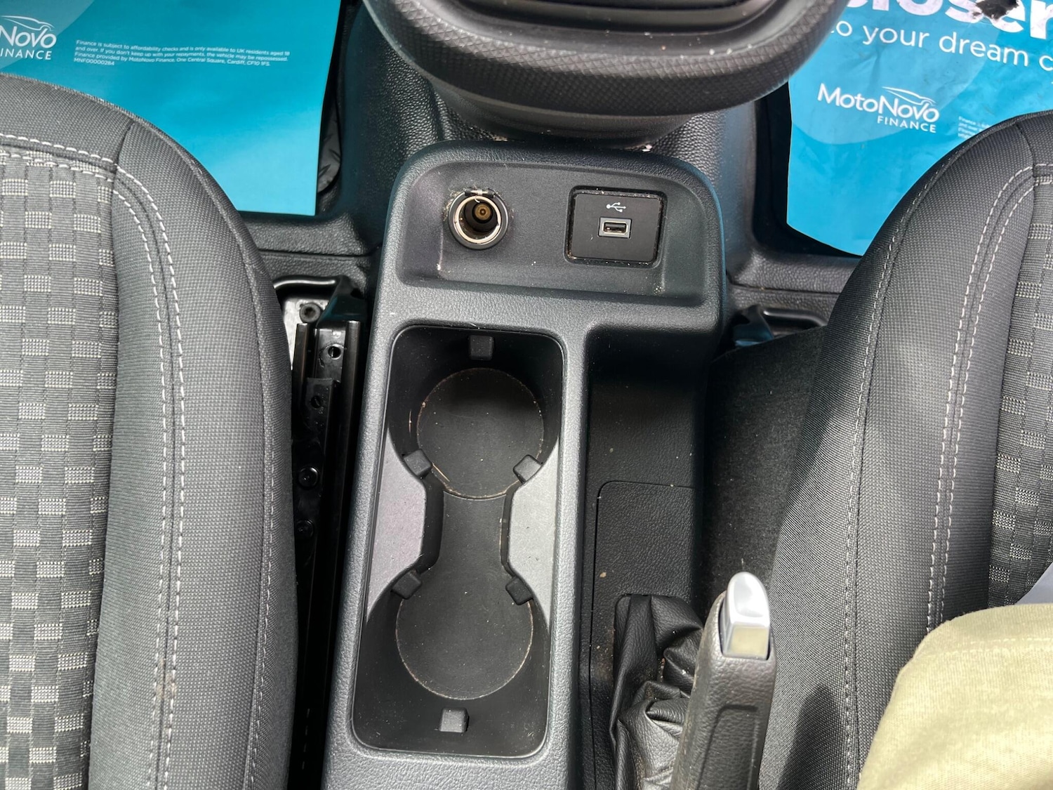 Used Ford Transit Connect 2019 for sale - 76413422: Photo 47