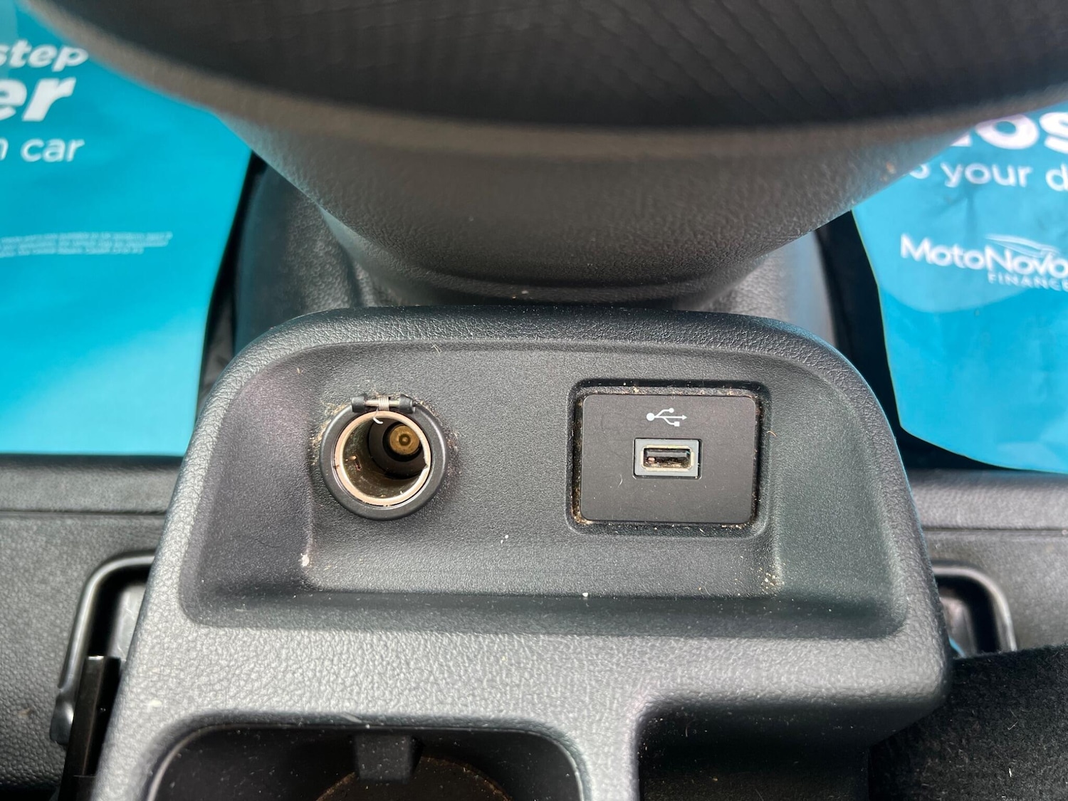 Used Ford Transit Connect 2019 for sale - 76413422: Photo 48