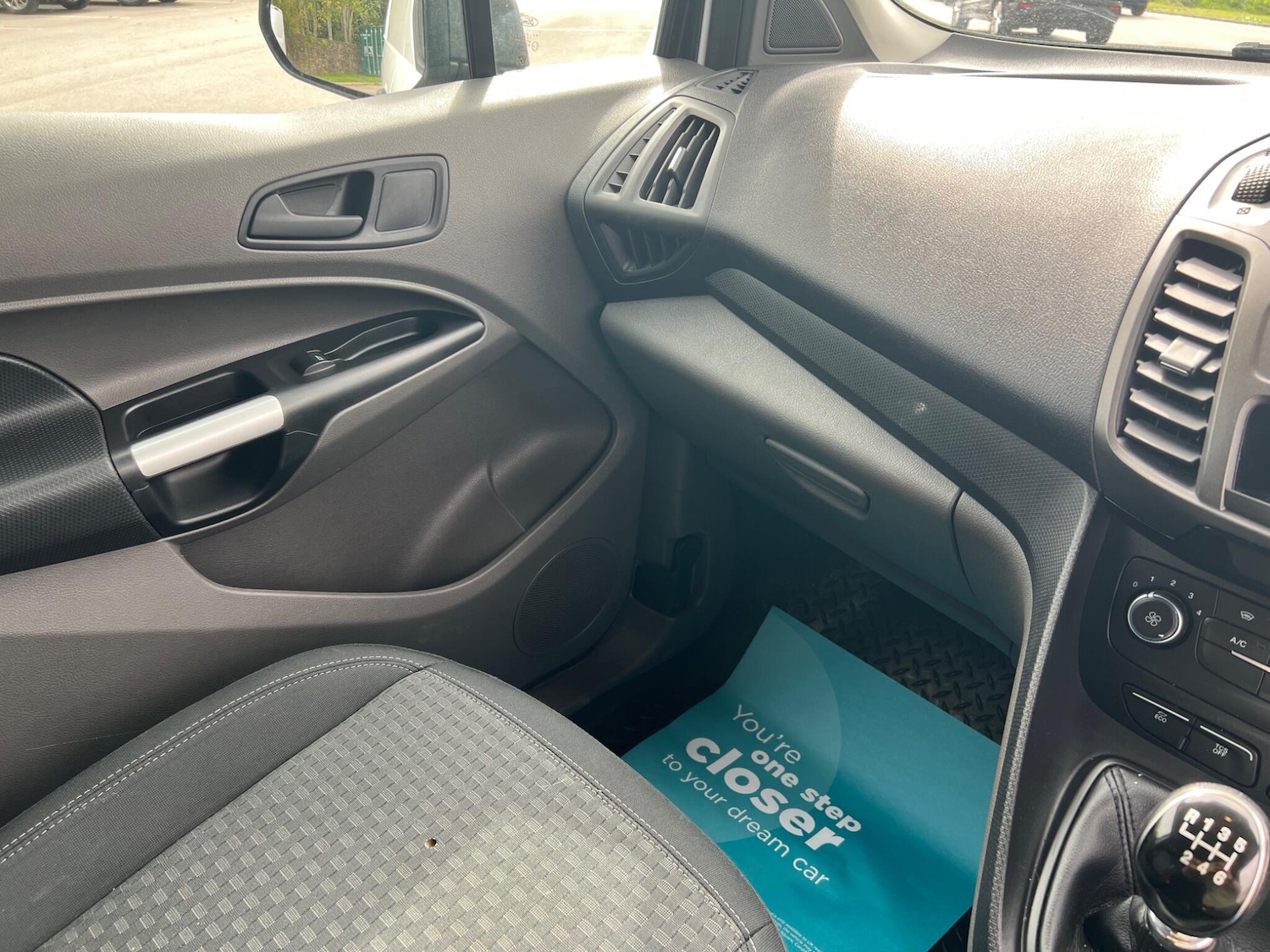 Used Ford Transit Connect 2019 for sale - 76413422: Photo 49