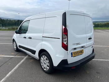 Used Ford Transit Connect 2019 for sale - 76413422: Photo