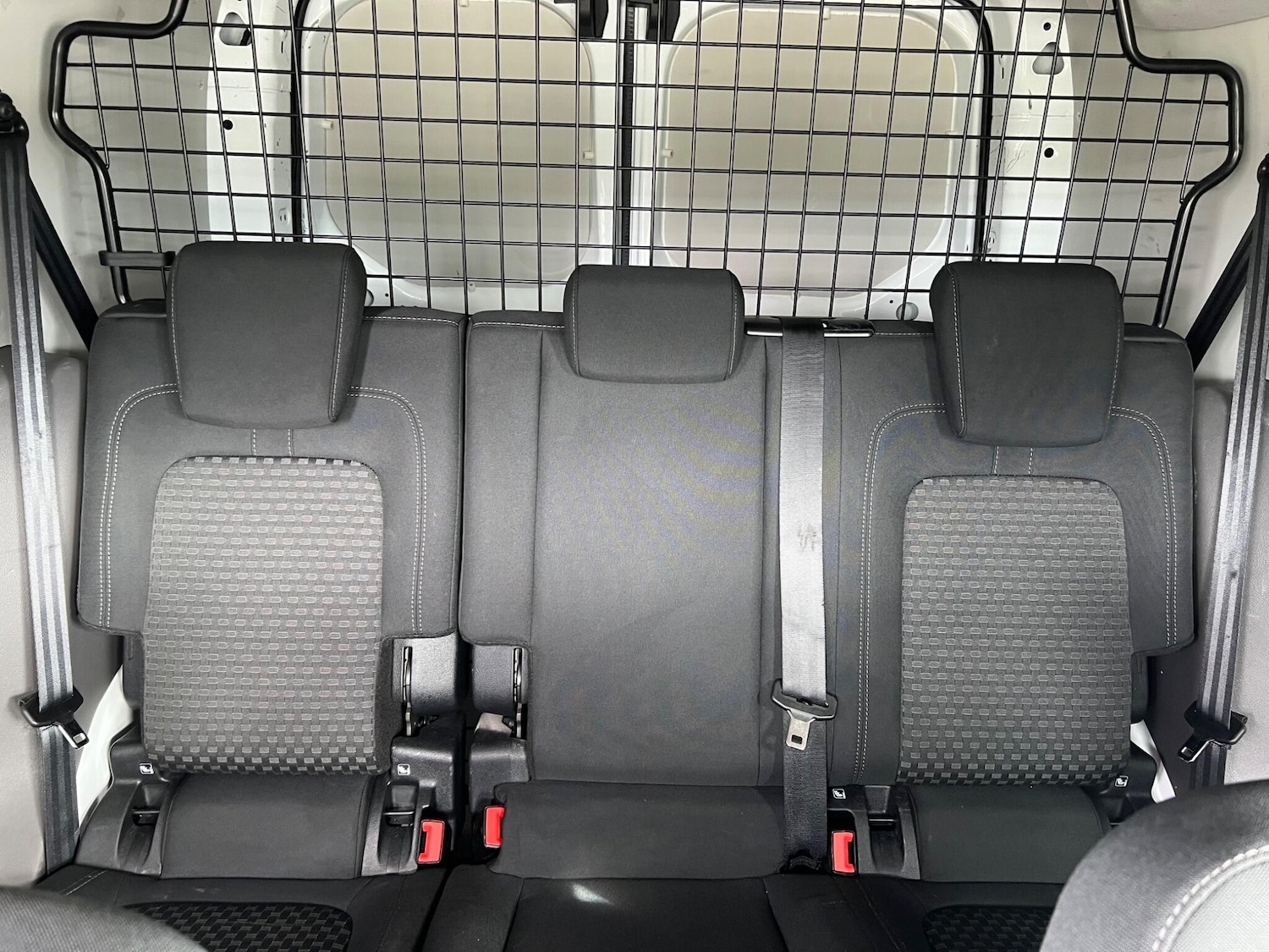 Used Ford Transit Connect 2019 for sale - 76413422: Photo 50