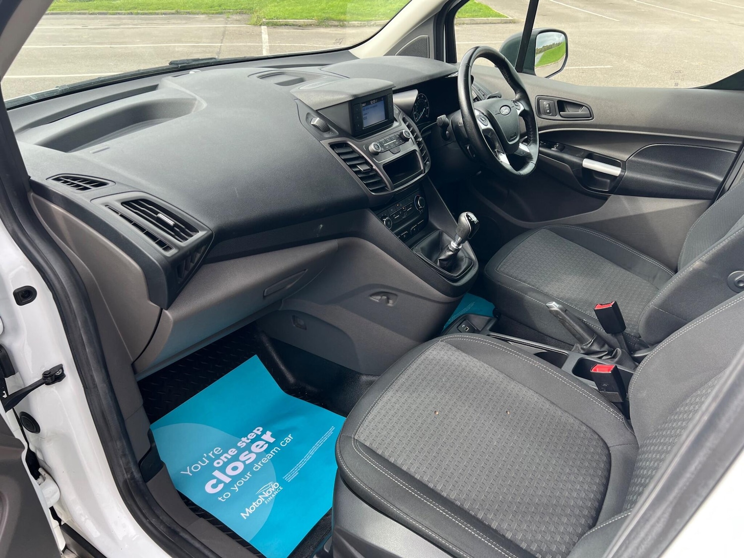 Used Ford Transit Connect 2019 for sale - 76413422: Photo 51