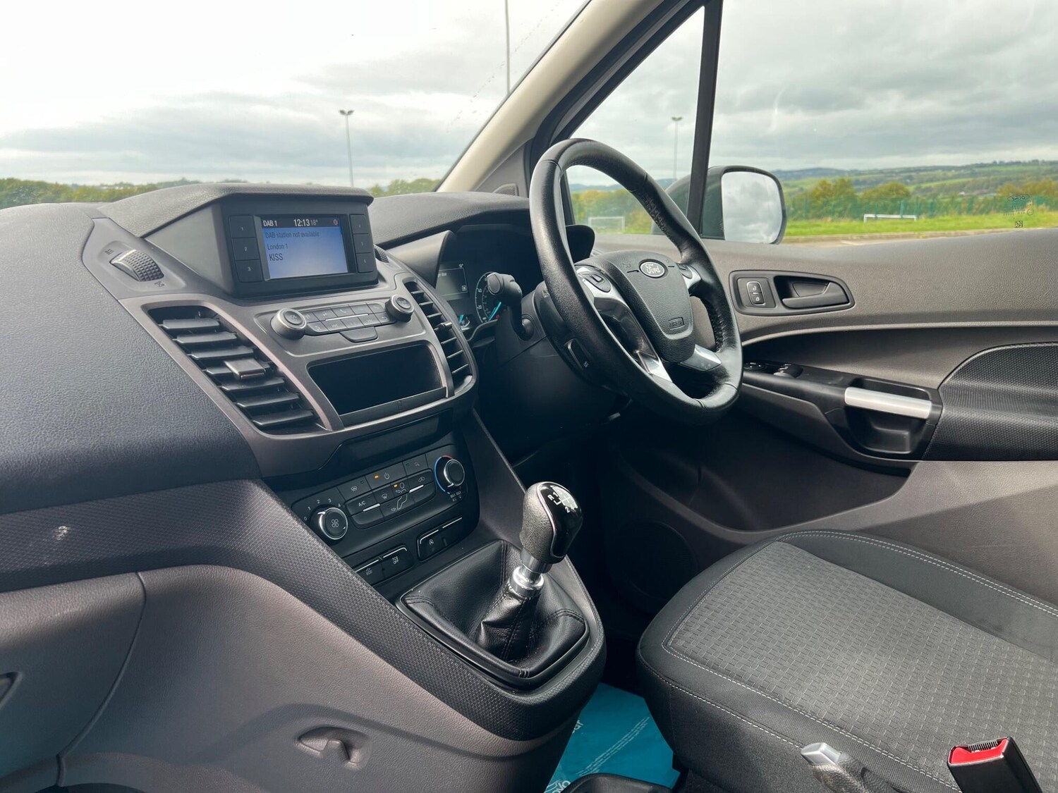 Used Ford Transit Connect 2019 for sale - 76413422: Photo 53