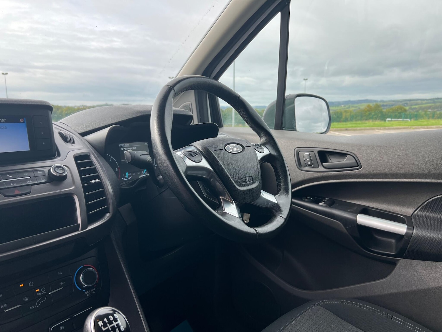 Used Ford Transit Connect 2019 for sale - 76413422: Photo 54