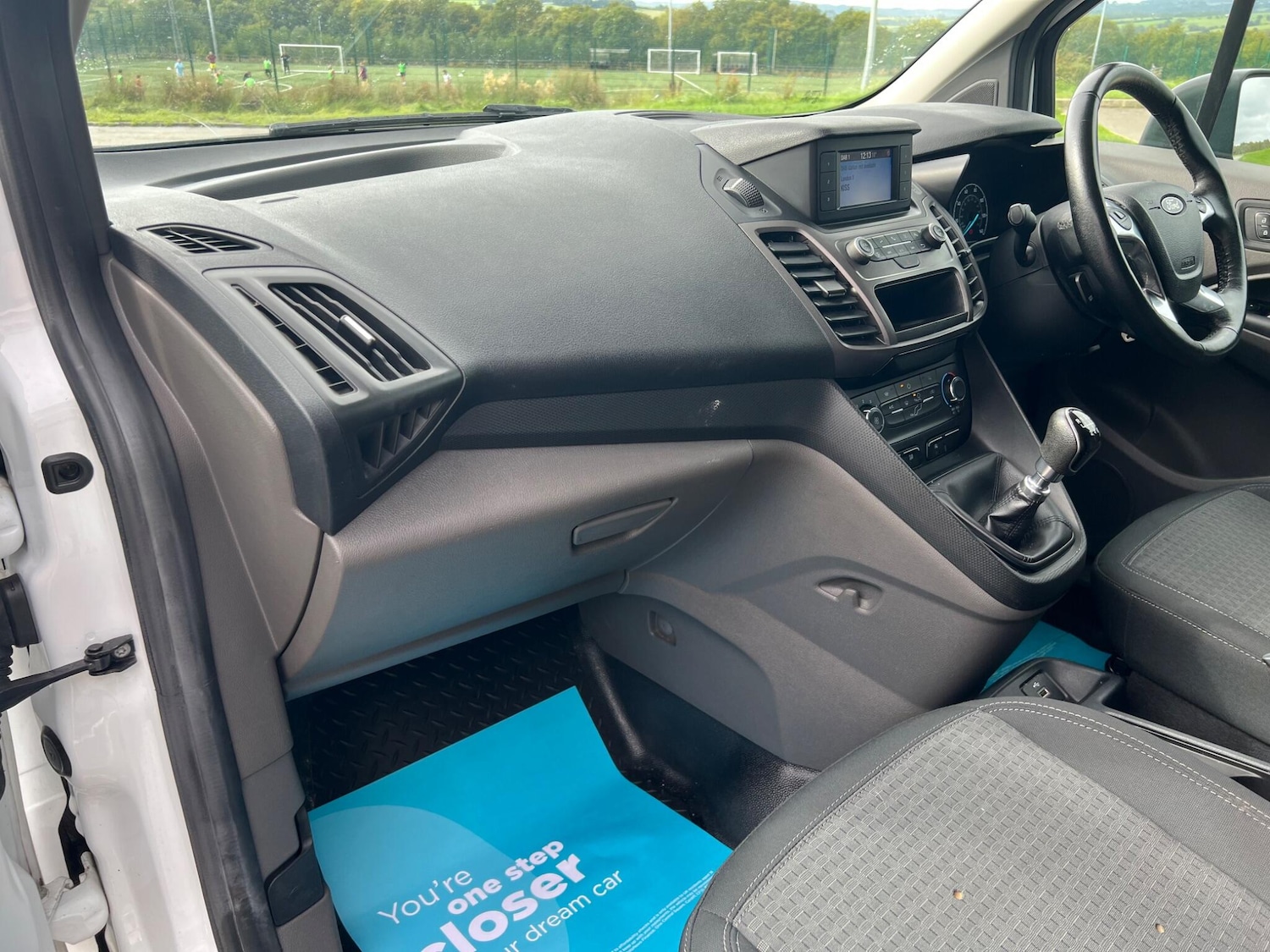 Used Ford Transit Connect 2019 for sale - 76413422: Photo 55