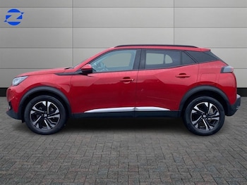 Used Peugeot 2008 2020 for sale - 77958483: Photo