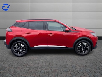 Used Peugeot 2008 2020 for sale - 77958483: Photo