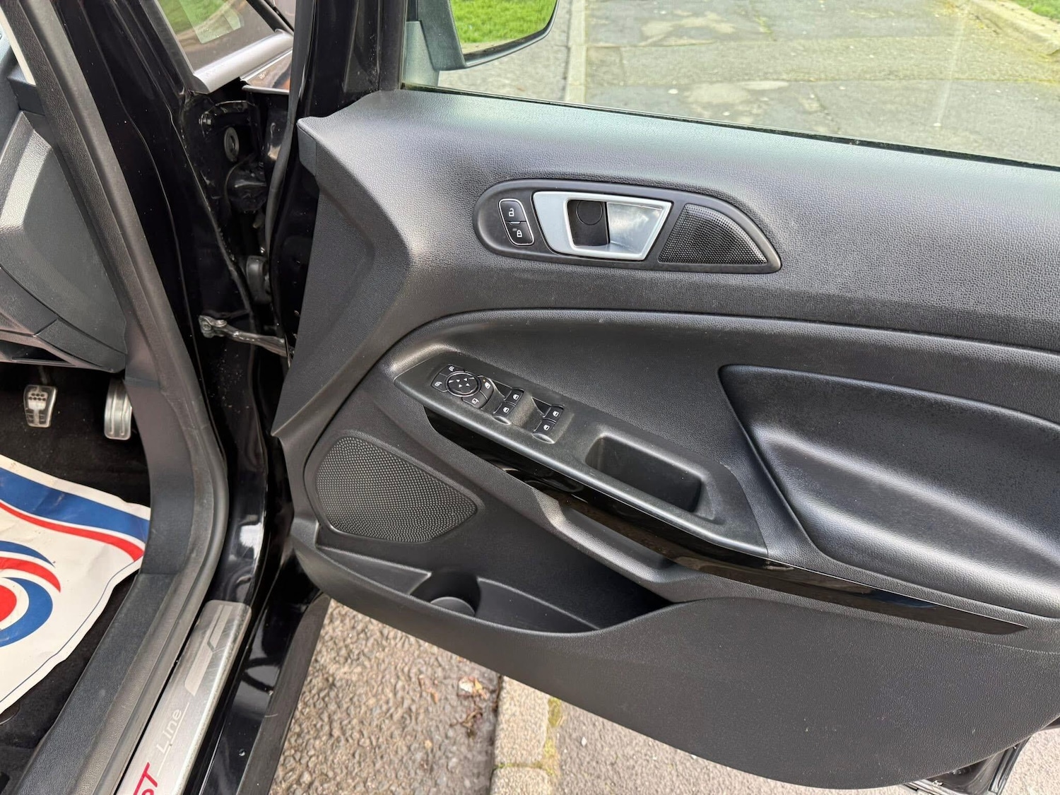 Used Ford Ecosport 2020 for sale - 77737599: Photo 10