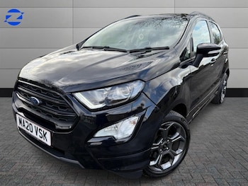 (20) - 1.0T EcoBoost ST-Line Euro 6 (s/s) 5dr