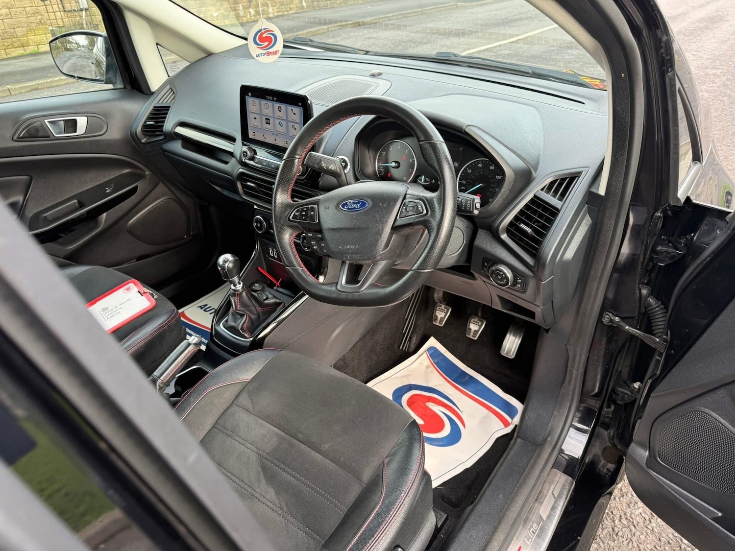 Used Ford Ecosport 2020 for sale - 77737599: Photo 6