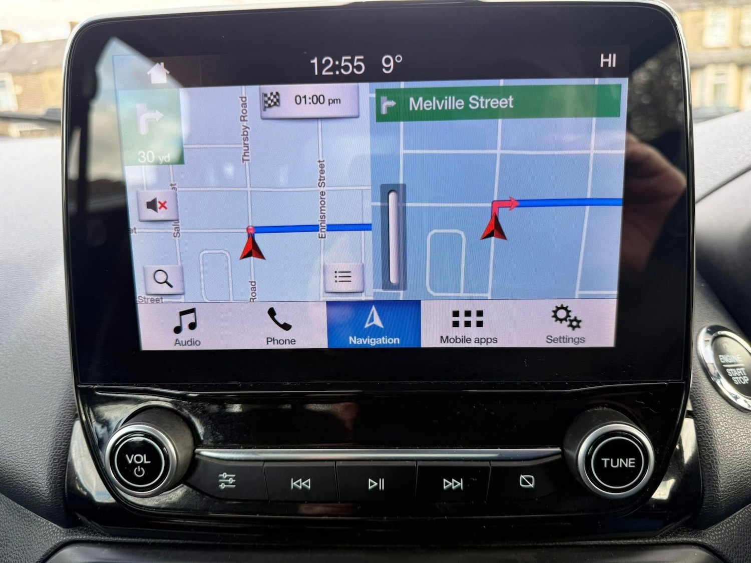 Used Ford Ecosport 2020 for sale - 77737599: Photo 7