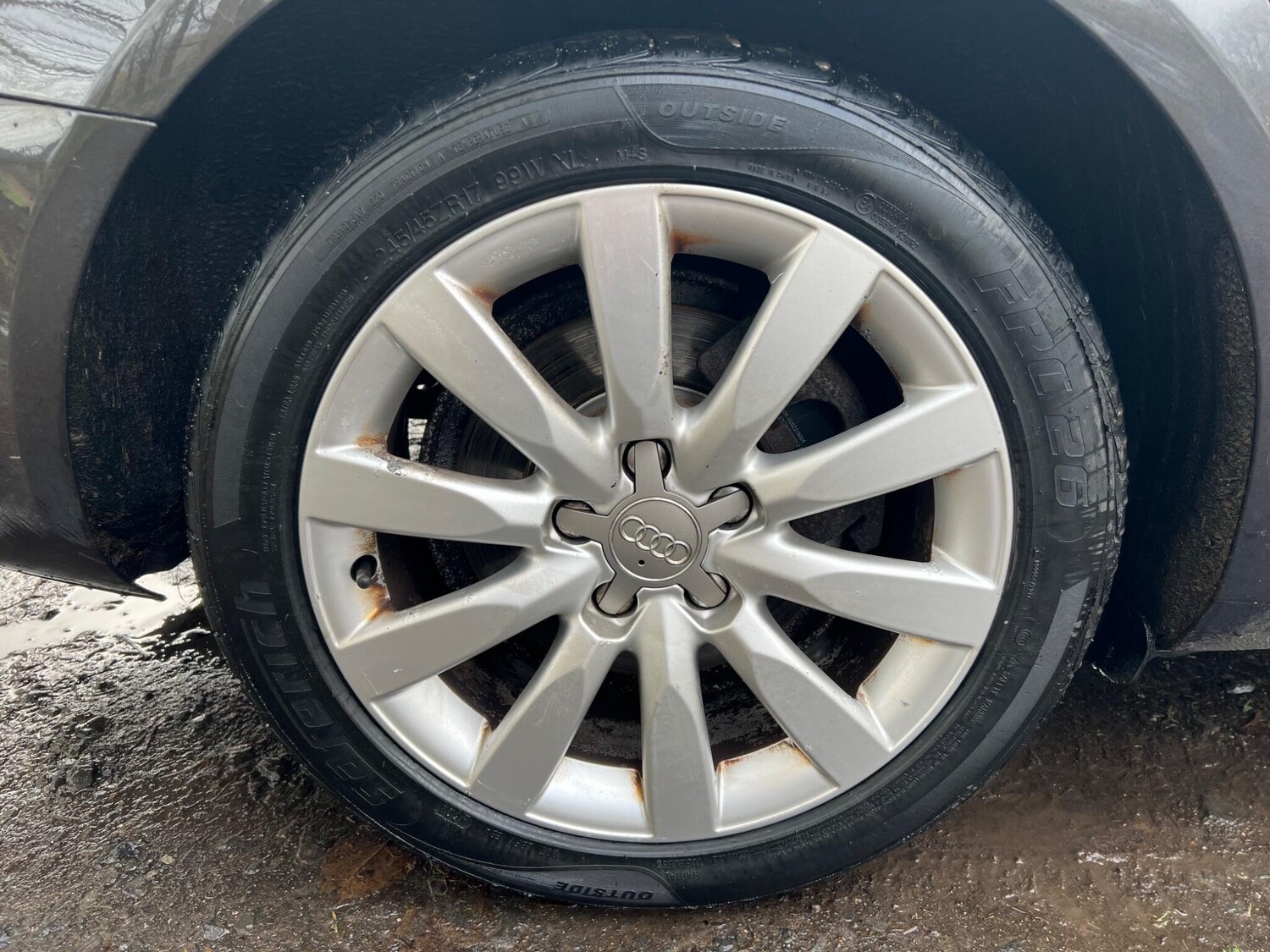 Used Audi A4 2009 for sale - 77574995: Photo 13