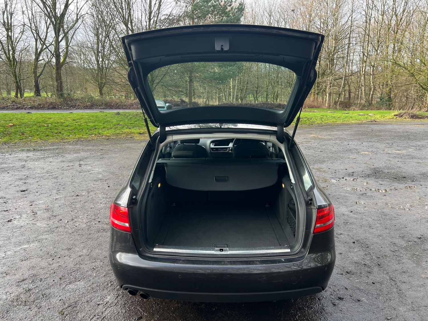 Used Audi A4 2009 for sale - 77574995: Photo 14