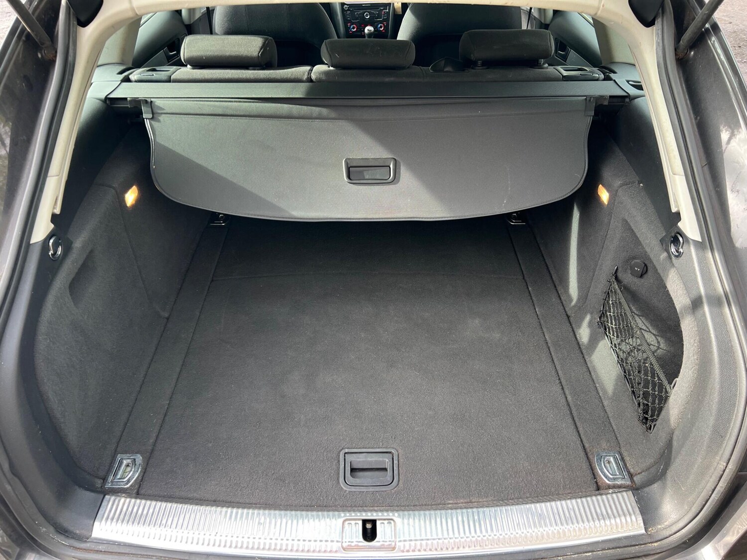 Used Audi A4 2009 for sale - 77574995: Photo 15