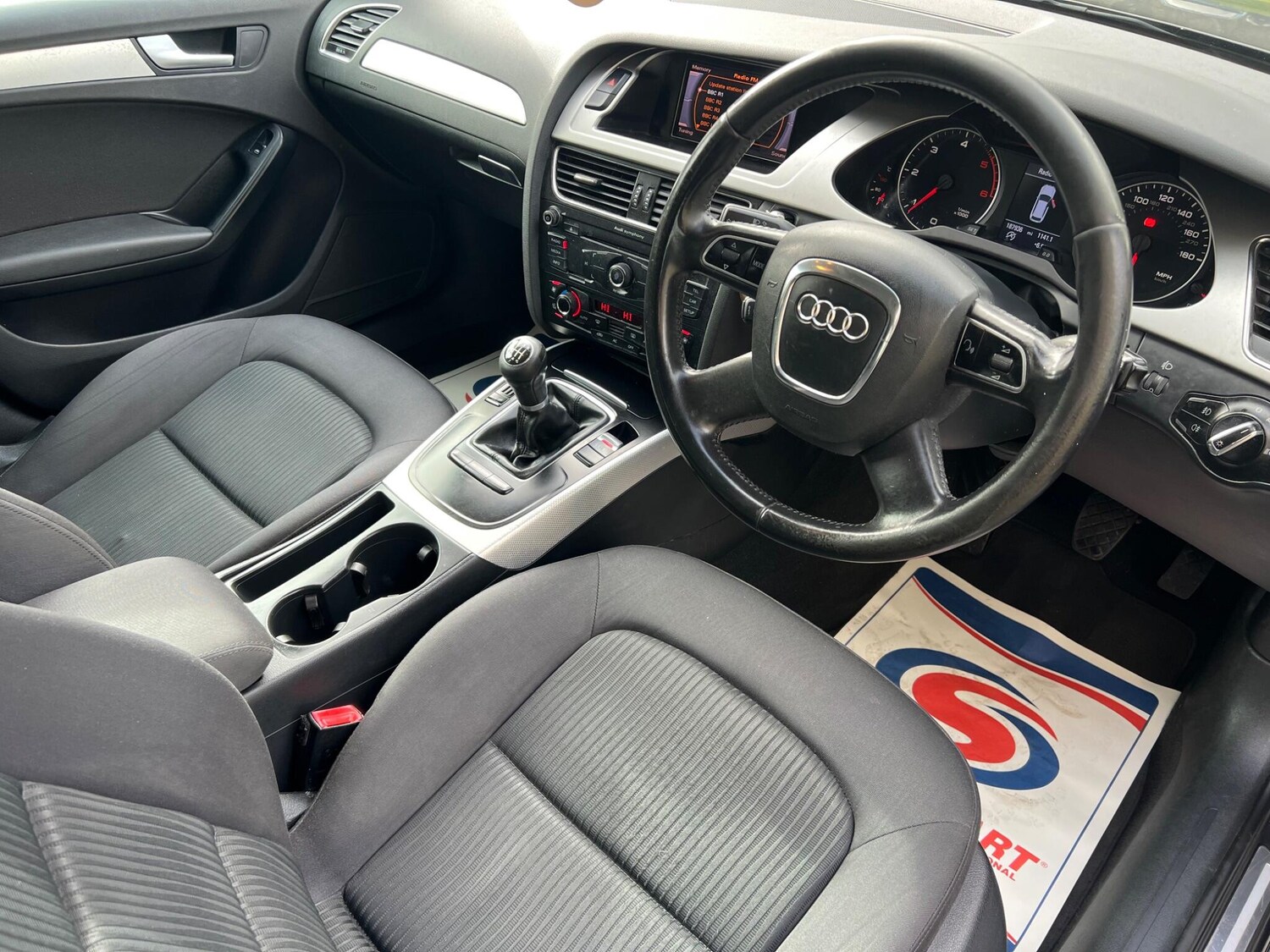 Used Audi A4 2009 for sale - 77574995: Photo 17