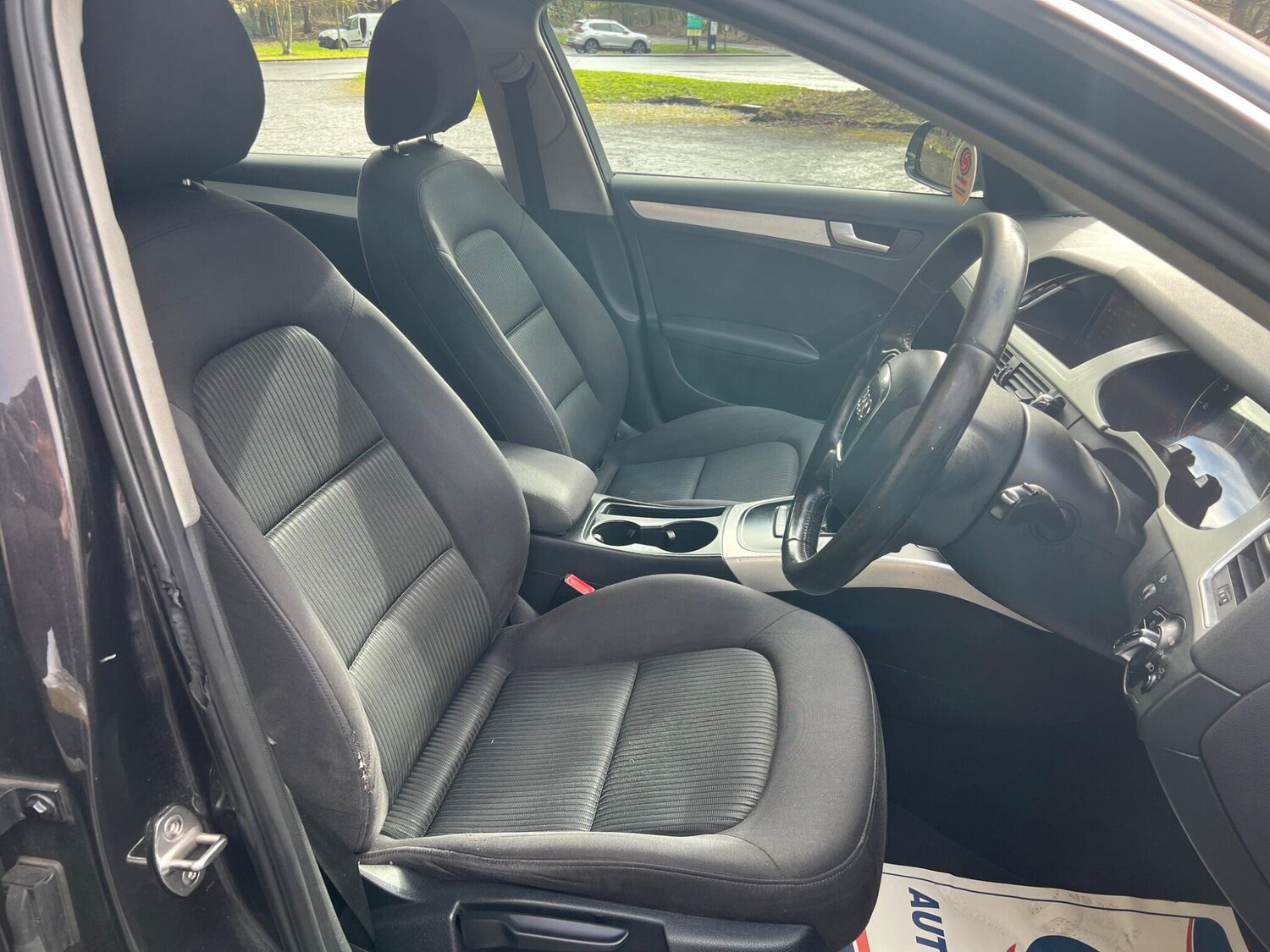 Used Audi A4 2009 for sale - 77574995: Photo 18