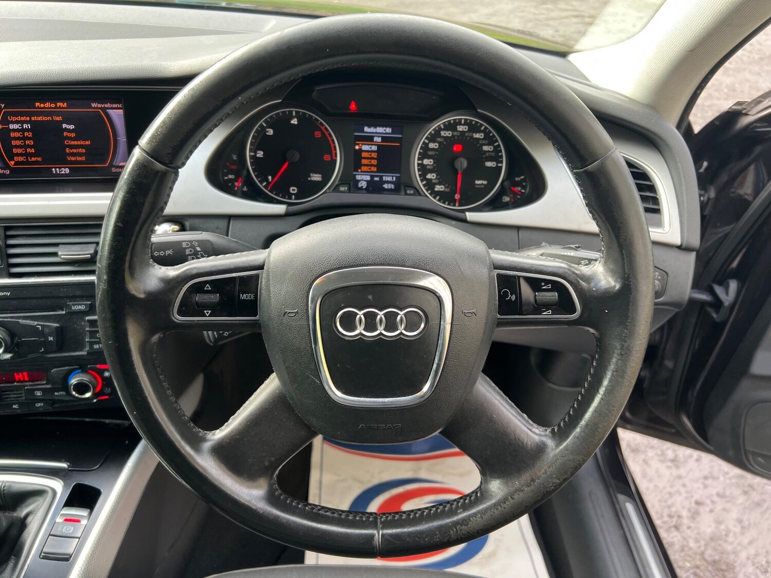 Used Audi A4 2009 for sale - 77574995: Photo 21