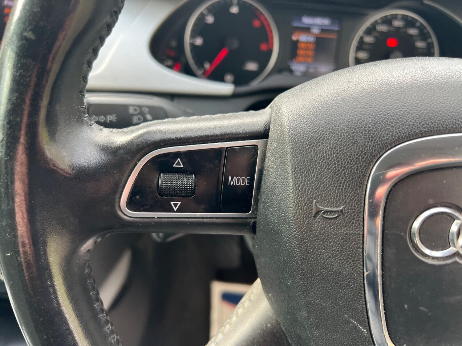 Used Audi A4 2009 for sale - 77574995: Photo 22