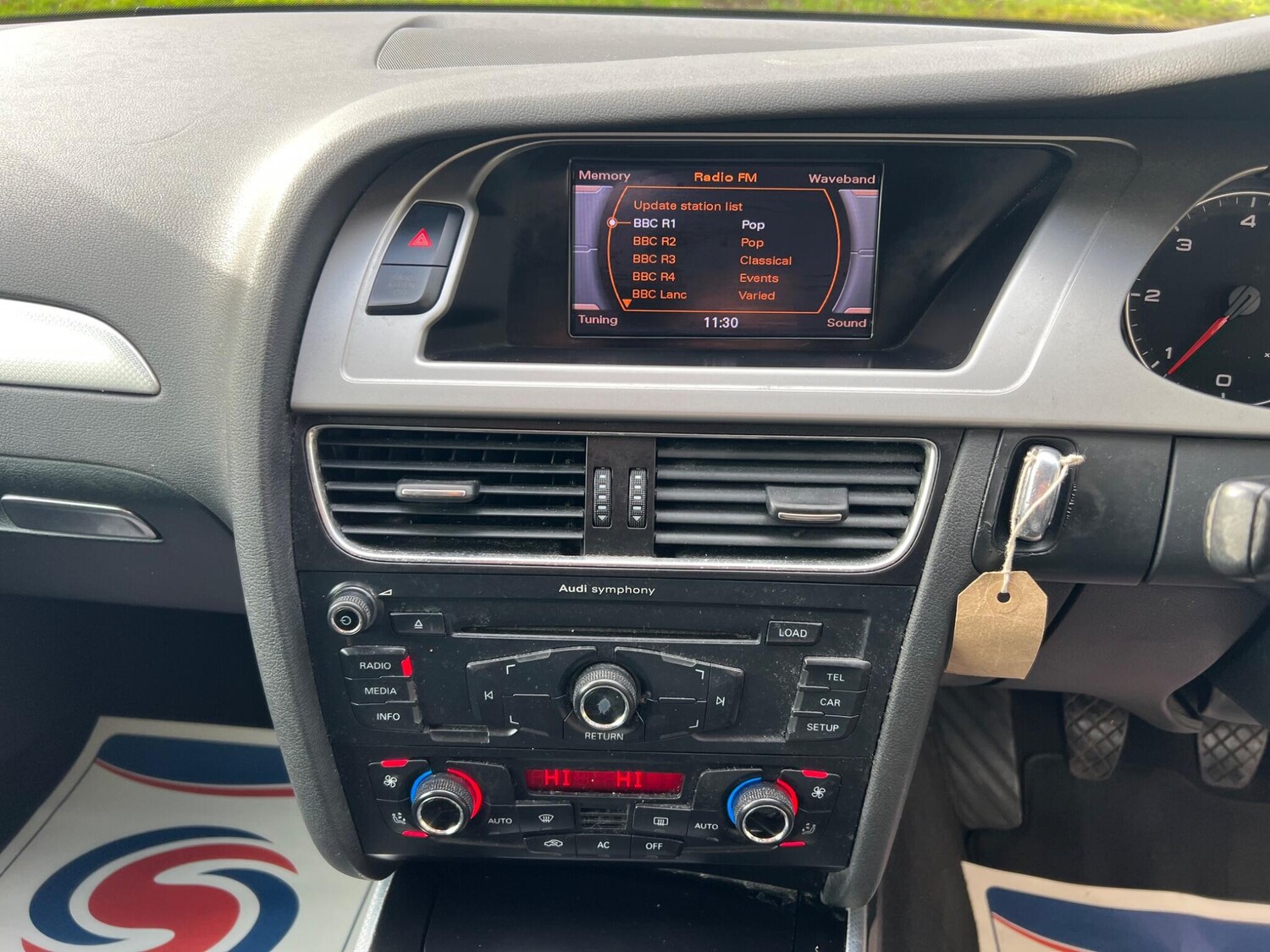 Used Audi A4 2009 for sale - 77574995: Photo 25